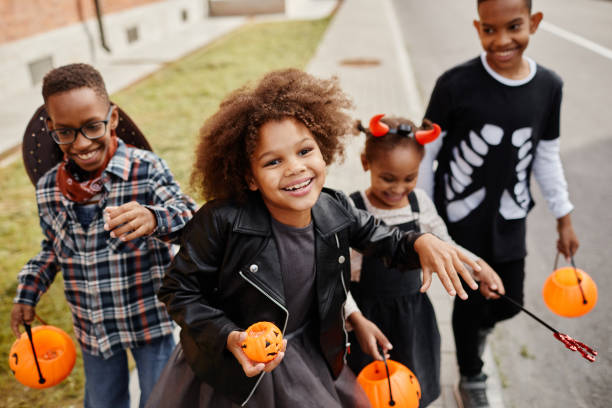 sensory friendly halloween costumes