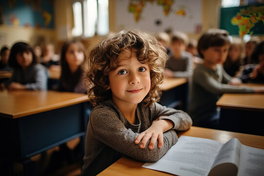 Understanding school accommodations for highly sensitive kids