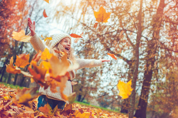 thanksgiving sensory bin