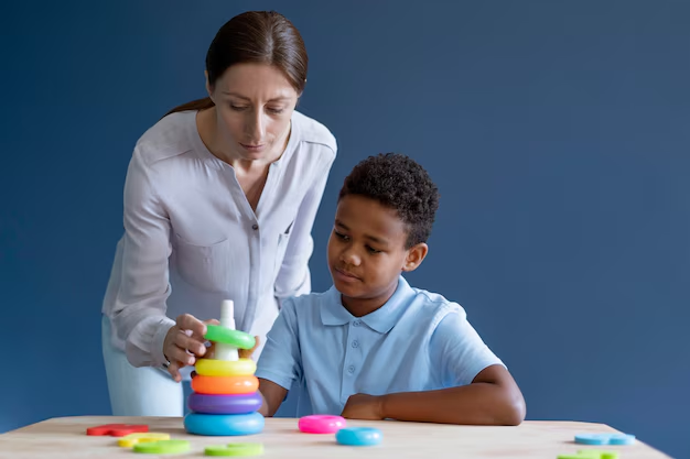 What is an occupational therapist?