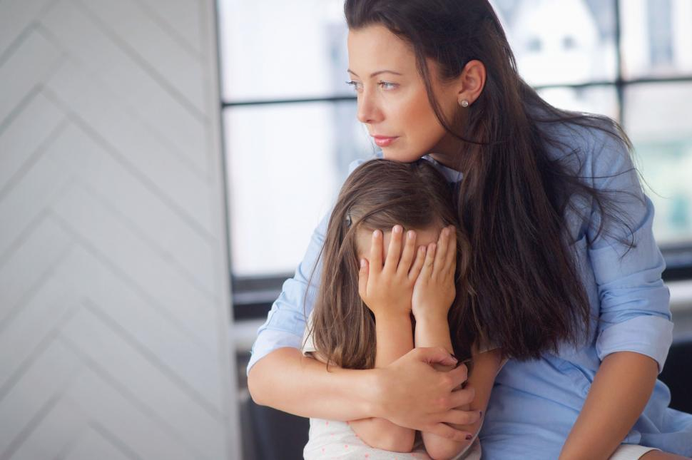 Understanding emotional overwhelm in highly sensitive kids